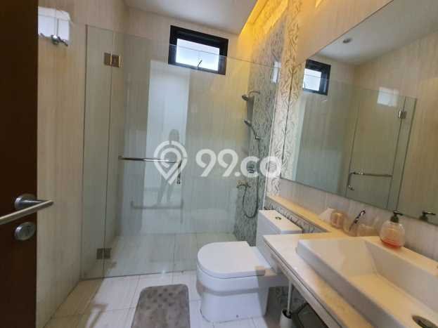 Dijual Rumah Premium dengan Fasilitas Sekitar Komplit di Menteng, Jakarta Pusat Dijual Rumah Premium dengan Fasilitas Sekitar Komplit di Menteng, Jakarta Pusat