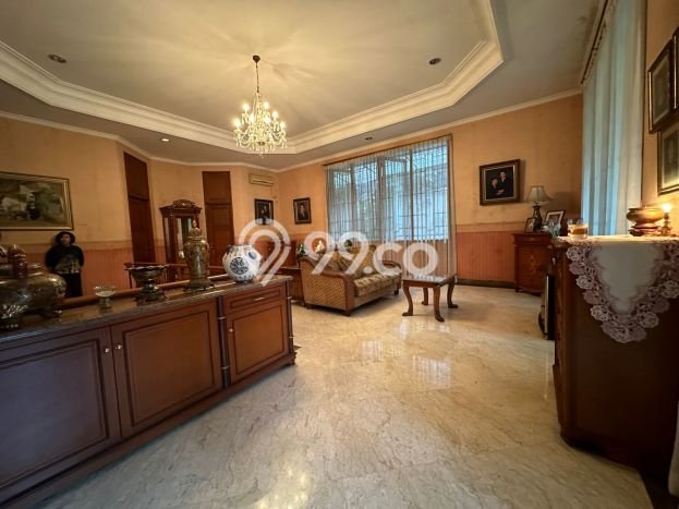 Hot Offer Hunian Premium Ideal dan Luas di Kebayoran Baru, Jakarta Selatan Hot Offer Hunian Premium Ideal dan Luas di Kebayoran Baru, Jakarta Selatan
