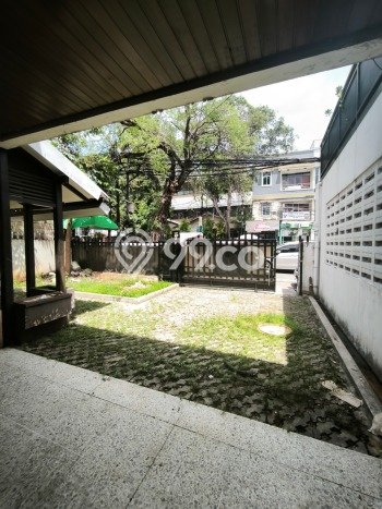 Hunian Prestisius LB 100m2 di Bendungan Hilir Jakarta Pusat untuk Disewa Hunian Prestisius LB 100m2 di Bendungan Hilir Jakarta Pusat untuk Disewa