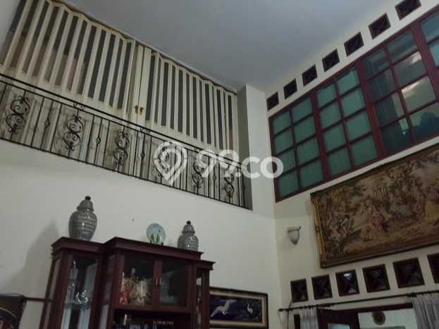 Dijual Rumah Mewah Exclusive di Kebayoran Baru, Jakarta Selatan Dijual Rumah Mewah Exclusive di Kebayoran Baru, Jakarta Selatan