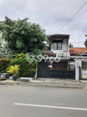 Rumah Mewah Dijual LT 260m2 di Kramat Jati, Jakarta Timur Rumah Mewah Dijual LT 260m2 di Kramat Jati, Jakarta Timur