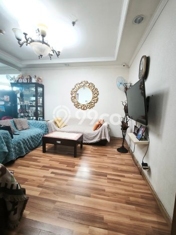 Untuk Dijual Apartemen Nyaman di Senen Jakarta Pusat 3 Kamar Tidur Untuk Dijual Apartemen Nyaman di Senen Jakarta Pusat 3 Kamar Tidur