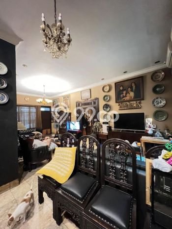 Dijual Rumah Elit Exclusive di Tebet, Jakarta Selatan Dijual Rumah Elit Exclusive di Tebet, Jakarta Selatan