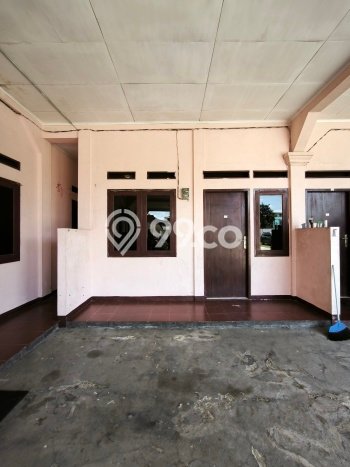 Rumah Eksklusif Dijual di Depok Fasilitas Lengkap Rumah Eksklusif Dijual di Depok Fasilitas Lengkap
