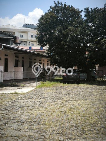 Rumah Eksklusif Dijual di Depok Fasilitas Lengkap Rumah Eksklusif Dijual di Depok Fasilitas Lengkap