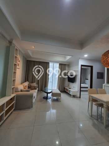 Disewakan Apartemen Favorit di Karet, 2 KT, 2 KM, 90m2 Disewakan Apartemen Favorit di Karet, 2 KT, 2 KM, 90m2