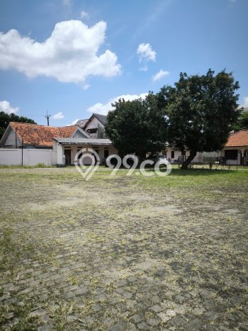 Rumah Eksklusif Dijual di Depok Fasilitas Lengkap Rumah Eksklusif Dijual di Depok Fasilitas Lengkap