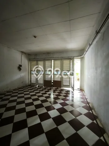 Rumah Mewah Dijual LT 407m2 di Cilandak, Jakarta Selatan Rumah Mewah Dijual LT 407m2 di Cilandak, Jakarta Selatan