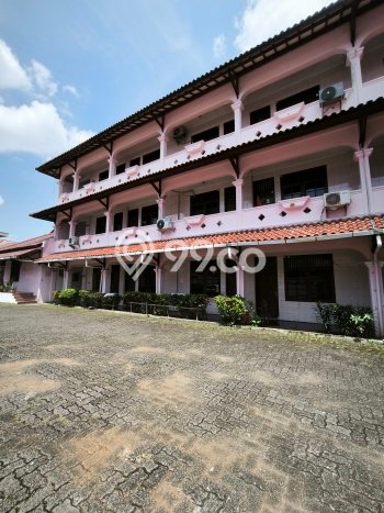 Dijual Rumah Elit Exclusive di Beji, Depok Dijual Rumah Elit Exclusive di Beji, Depok