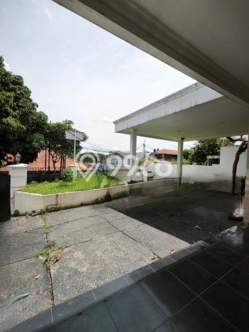 Best Deal Hunian Mewah Ideal dan Luas di Pesanggrahan, Jakarta Selatan Best Deal Hunian Mewah Ideal dan Luas di Pesanggrahan, Jakarta Selatan