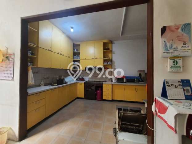 Rumah Mewah Dijual LT 260m2 di Kramat Jati, Jakarta Timur Rumah Mewah Dijual LT 260m2 di Kramat Jati, Jakarta Timur