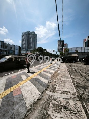 Tanah Kavling di Beji Dijual dengan Luas 344m2 Tanah Kavling di Beji Dijual dengan Luas 344m2