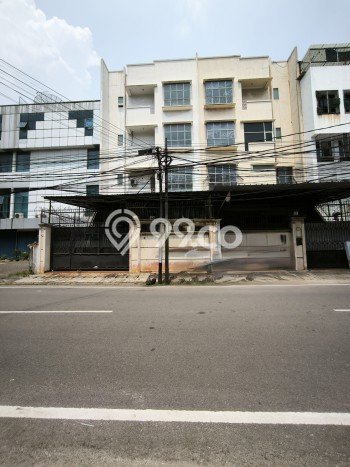 Dijual Rumah Elit Exclusive di Gambir, Jakarta Pusat Dijual Rumah Elit Exclusive di Gambir, Jakarta Pusat