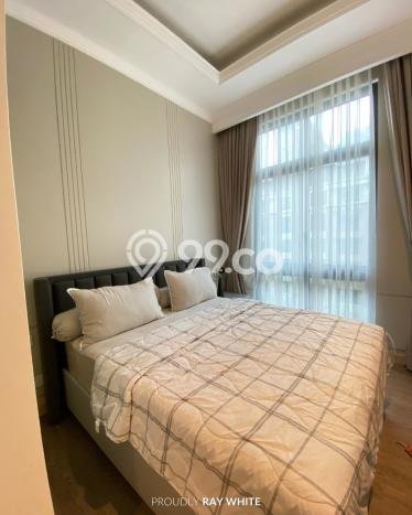 Hunian Apartemen Mewah & Prestisius 3 BR di Tanah Abang, Jakarta Pusat Hunian Apartemen Mewah & Prestisius 3 BR di Tanah Abang, Jakarta Pusat