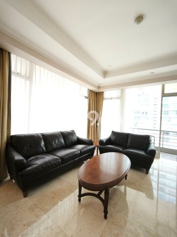 Apartemen Prestisius Dijual di Tanah Abang Luas 130m2 Apartemen Prestisius Dijual di Tanah Abang Luas 130m2