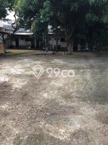 Dijual Tanah Area Berkembang di Lebak Bulus, Luas 962m², Dekat Lebak Bulus, Jakarta Selatan, Jakarta Selatan Dijual Tanah Area Berkembang di Lebak Bulus, Luas 962m², Dekat Lebak Bulus, Jakarta Selatan, Jakarta Selatan