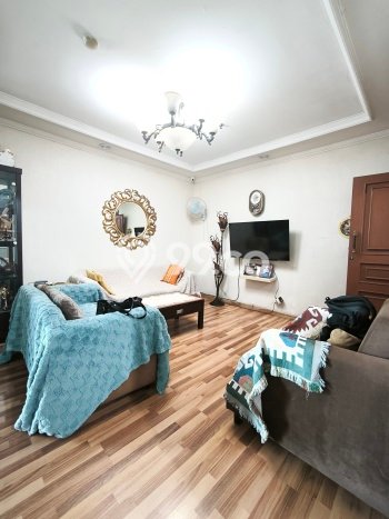Untuk Dijual Apartemen Nyaman di Senen Jakarta Pusat 3 Kamar Tidur Untuk Dijual Apartemen Nyaman di Senen Jakarta Pusat 3 Kamar Tidur