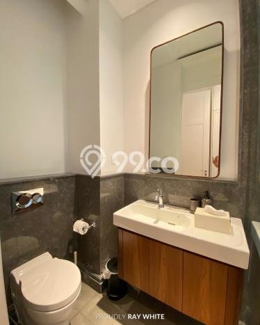 Hunian Apartemen Mewah & Prestisius 3 BR di Tanah Abang, Jakarta Pusat Hunian Apartemen Mewah & Prestisius 3 BR di Tanah Abang, Jakarta Pusat