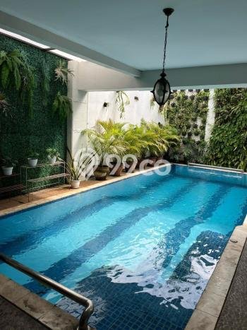 Jual Rumah Luas Elegan Dengan View Cantik di Lebak Bulus, Jakarta Selatan Jual Rumah Luas Elegan Dengan View Cantik di Lebak Bulus, Jakarta Selatan