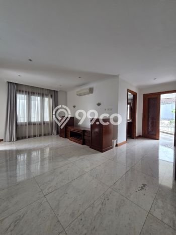 Jual Rumah Mewah Megah Dengan View Cantik di Pondok Indah, Jakarta Selatan Jual Rumah Mewah Megah Dengan View Cantik di Pondok Indah, Jakarta Selatan