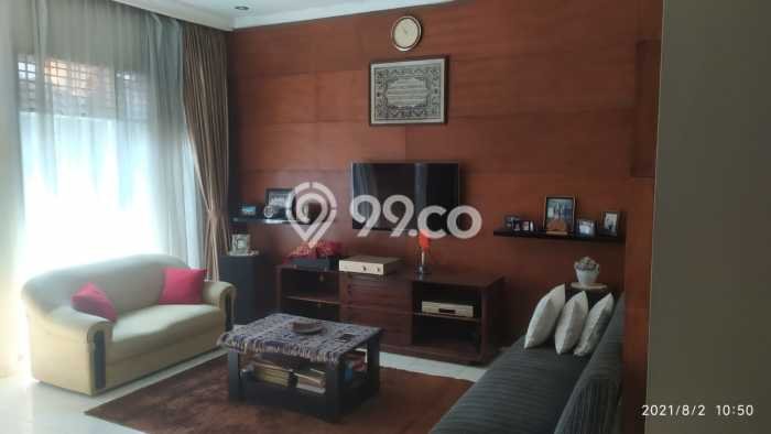 Rumah Elit Modern Siap Huni di Lebak Bulus Jakarta Selatan Rumah Elit Modern Siap Huni di Lebak Bulus Jakarta Selatan