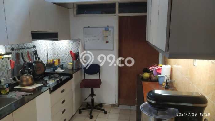 Rumah Elit Modern Siap Huni di Lebak Bulus Jakarta Selatan Rumah Elit Modern Siap Huni di Lebak Bulus Jakarta Selatan