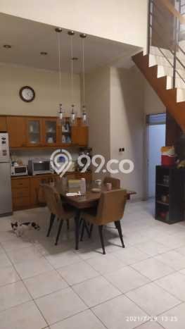 Rumah Elit Modern Siap Huni di Lebak Bulus Jakarta Selatan Rumah Elit Modern Siap Huni di Lebak Bulus Jakarta Selatan