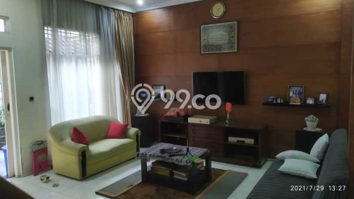 Rumah Elit Modern Siap Huni di Lebak Bulus Jakarta Selatan Rumah Elit Modern Siap Huni di Lebak Bulus Jakarta Selatan