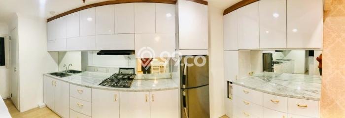 Disewakan Apartemen Harga Terjangkau di Tb Simatupang 3 Bedroom Disewakan Apartemen Harga Terjangkau di Tb Simatupang 3 Bedroom