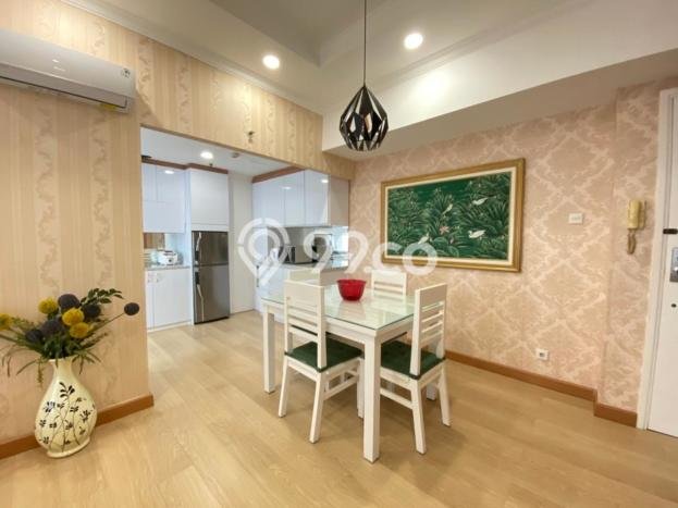 Disewakan Apartemen Harga Terjangkau di Tb Simatupang 3 Bedroom Disewakan Apartemen Harga Terjangkau di Tb Simatupang 3 Bedroom