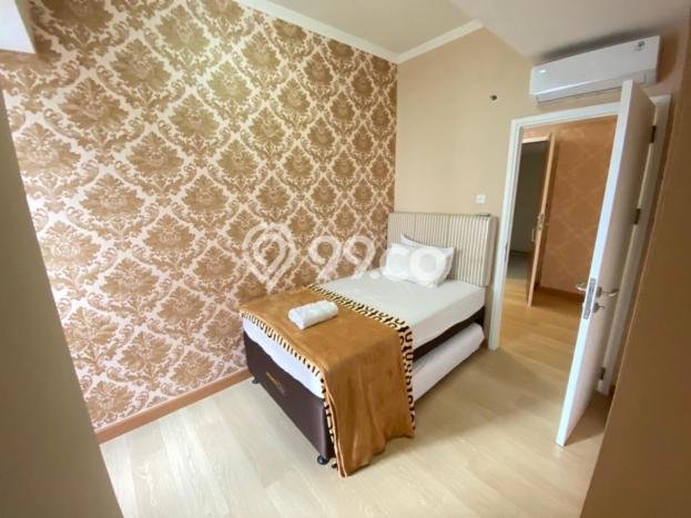 Disewakan Apartemen Harga Terjangkau di Tb Simatupang 3 Bedroom Disewakan Apartemen Harga Terjangkau di Tb Simatupang 3 Bedroom