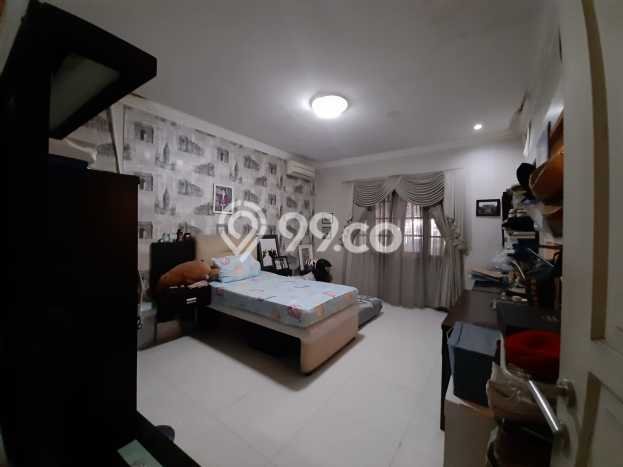 Rumah Elit LB 600m2 Siap Pakai Desain Elegan di Condet, Jakarta Timur Rumah Elit LB 600m2 Siap Pakai Desain Elegan di Condet, Jakarta Timur