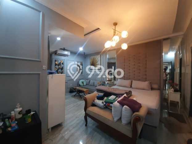 Rumah Elit LB 600m2 Siap Pakai Desain Elegan di Condet, Jakarta Timur Rumah Elit LB 600m2 Siap Pakai Desain Elegan di Condet, Jakarta Timur