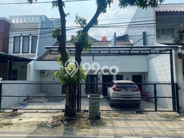 Dijual Hunian Mewah dengan Fasilitas Sekitar Komplit di Cilandak, Jakarta Selatan Dijual Hunian Mewah dengan Fasilitas Sekitar Komplit di Cilandak, Jakarta Selatan