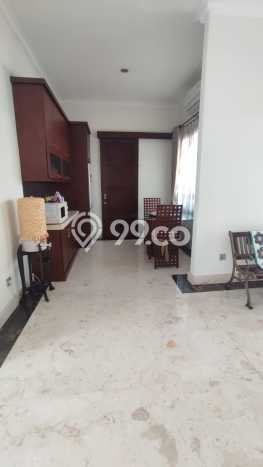 Rumah Elit LB 200m2 Siap Pakai Desain Elegan di Pejaten, Jakarta Selatan Rumah Elit LB 200m2 Siap Pakai Desain Elegan di Pejaten, Jakarta Selatan