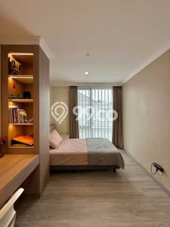 Hunian Elit LB 365m2 Siap Huni Desain Elegan di Lebak Bulus, Jakarta Selatan Hunian Elit LB 365m2 Siap Huni Desain Elegan di Lebak Bulus, Jakarta Selatan
