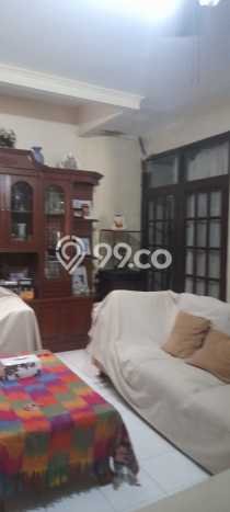 Rumah Elit Modern Tanpa Renovasi di Lebak Bulus Jakarta Selatan Rumah Elit Modern Tanpa Renovasi di Lebak Bulus Jakarta Selatan
