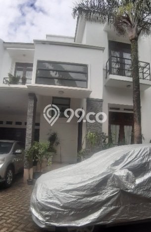 Dijual Rumah Premium dengan Fasilitas Sekitar Komplit di Cilandak, Jakarta Selatan Dijual Rumah Premium dengan Fasilitas Sekitar Komplit di Cilandak, Jakarta Selatan