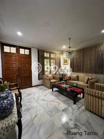 Jual Rumah Mewah Elegan Dengan View Cantik di Lebak Bulus, Jakarta Selatan Jual Rumah Mewah Elegan Dengan View Cantik di Lebak Bulus, Jakarta Selatan