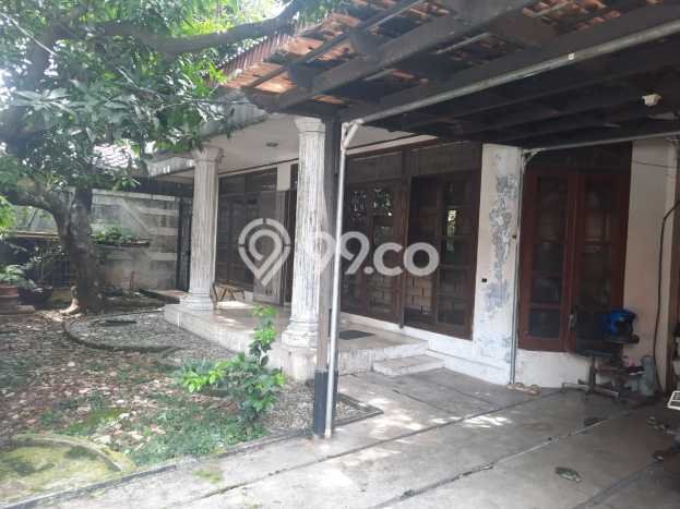 Hot Offer Hunian Mewah Ideal dan Luas di Kebayoran Baru, Jakarta Selatan Hot Offer Hunian Mewah Ideal dan Luas di Kebayoran Baru, Jakarta Selatan