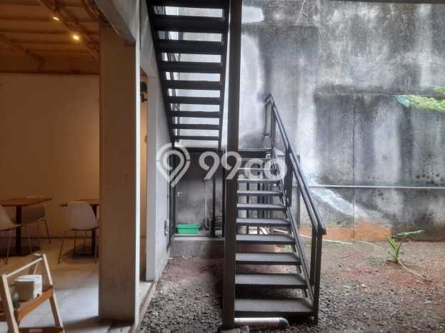 Hot Offer Hunian Premium Ideal dan Luas di Kebayoran Baru, Jakarta Selatan Hot Offer Hunian Premium Ideal dan Luas di Kebayoran Baru, Jakarta Selatan