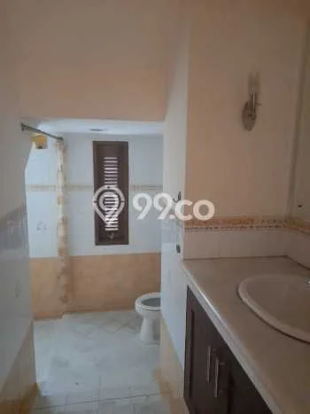 Jual Rumah Mewah Elegan Dengan View Cantik di Lebak Bulus, Jakarta Selatan Jual Rumah Mewah Elegan Dengan View Cantik di Lebak Bulus, Jakarta Selatan