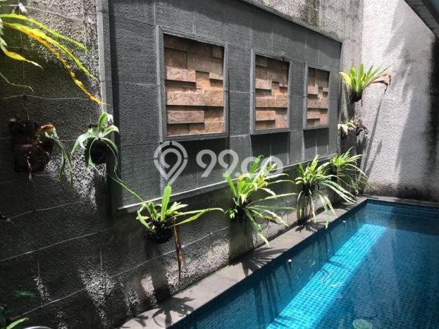PRIME LOCATION! Rumah di Kemang, 3 KM, Lingkungan Tenang, LT 178m² Bangunan 278m² PRIME LOCATION! Rumah di Kemang, 3 KM, Lingkungan Tenang, LT 178m² Bangunan 278m²