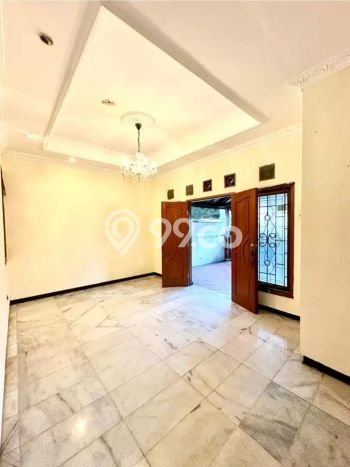 Jual Rumah Bagus Siap Huni LB 150m2 di Cinere, Depok Jual Rumah Bagus Siap Huni LB 150m2 di Cinere, Depok