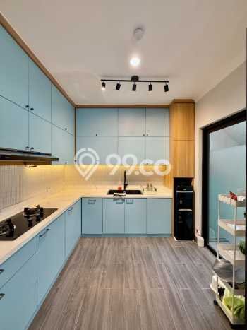 Hunian Elit LB 365m2 Siap Huni Desain Elegan di Lebak Bulus, Jakarta Selatan Hunian Elit LB 365m2 Siap Huni Desain Elegan di Lebak Bulus, Jakarta Selatan