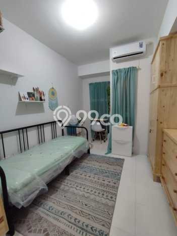 Apartemen Kawasan Serpong Utara, 0 KT, Luas 22m2m² Apartemen Kawasan Serpong Utara, 0 KT, Luas 22m2m²