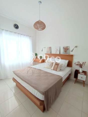 Dijual Apartemen di Jakarta Pusat 2 Kamar & 1 Kamar Mandi, Luas 48m2 Dijual Apartemen di Jakarta Pusat 2 Kamar & 1 Kamar Mandi, Luas 48m2