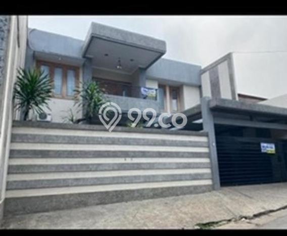 Jual Rumah Mewah Elegan Dengan View Cantik di Pejaten, Jakarta Selatan Jual Rumah Mewah Elegan Dengan View Cantik di Pejaten, Jakarta Selatan