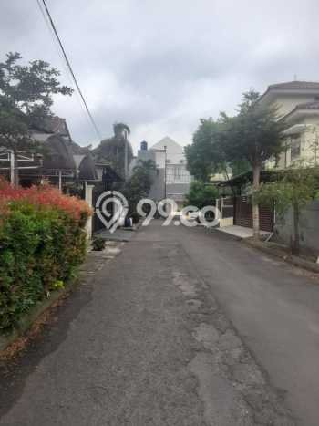 Hunian Super Elit dengan Akses Paling Strategis di Lebak Bulus, Jakarta Selatan Hunian Super Elit dengan Akses Paling Strategis di Lebak Bulus, Jakarta Selatan