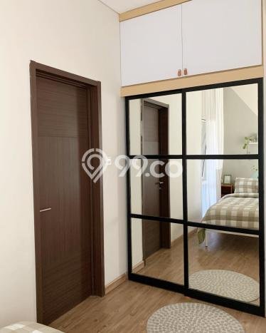 Rumah Luxury Modern Tanpa Renovasi di Lebak Bulus Jakarta Selatan Rumah Luxury Modern Tanpa Renovasi di Lebak Bulus Jakarta Selatan